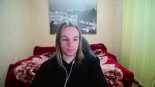 Snapshot of AdamDickens chatting on 02-16-26, 01:35 AdamDickens online show from 02-16-26, 01:35