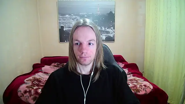 Snapshot of AdamDickens chatting on 02-17-26, 06:25 AdamDickens online show from 02-17-26, 06:25