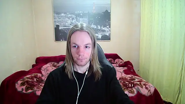 Snapshot of AdamDickens chatting on 02-18-26, 11:55 AdamDickens online show from 02-18-26, 11:55