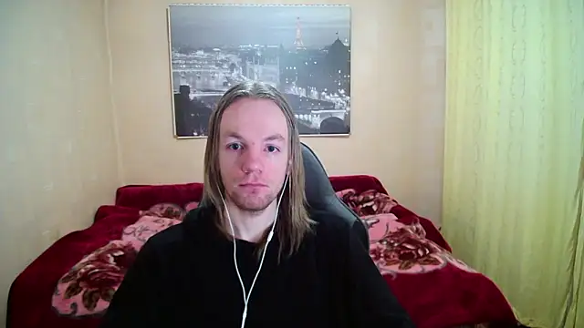 Snapshot of AdamDickens chatting on 02-20-26, 08:42 AdamDickens online show from 02-20-26, 08:42