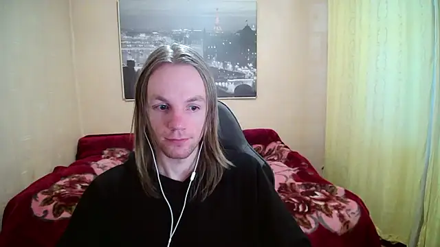 Snapshot of AdamDickens chatting on 02-28-26, 02:29 AdamDickens online show from 02-28-26, 02:29