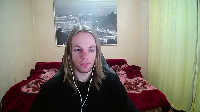 Snapshot of AdamDickens chatting on 03-02-26, 05:31 AdamDickens online show from 03-02-26, 05:31