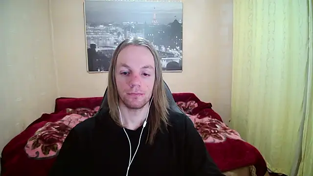 Snapshot of AdamDickens chatting on 03-03-26, 06:03 AdamDickens online show from 03-03-26, 06:03