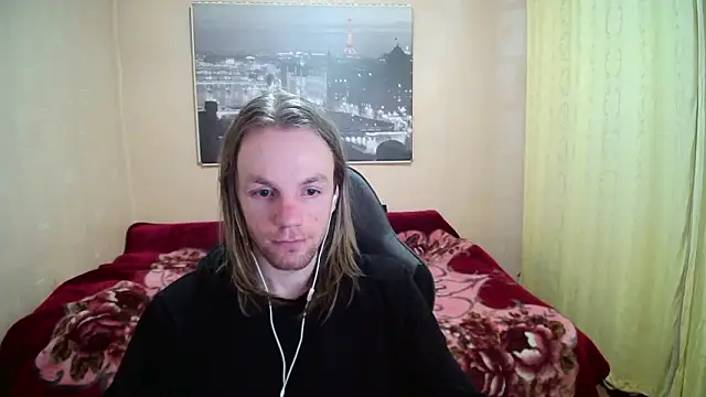 Snapshot of AdamDickens chatting on 03-04-26, 07:42 AdamDickens online show from 03-04-26, 07:42