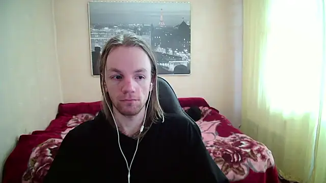 Snapshot of AdamDickens chatting on 03-05-26, 09:27 AdamDickens online show from 03-05-26, 09:27