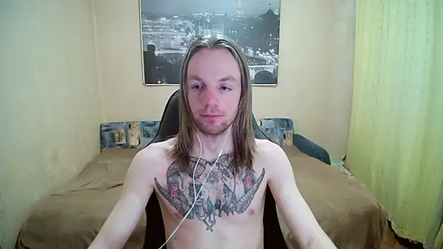 Snapshot of AdamDickens chatting on 03-19-26, 10:47 AdamDickens online show from 03-19-26, 10:47