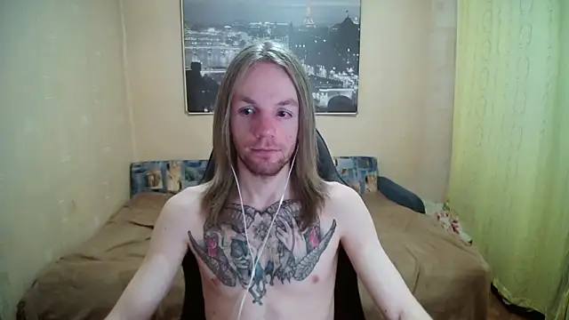 Snapshot of AdamDickens chatting on 03-21-26, 09:07 AdamDickens online show from 03-21-26, 09:07