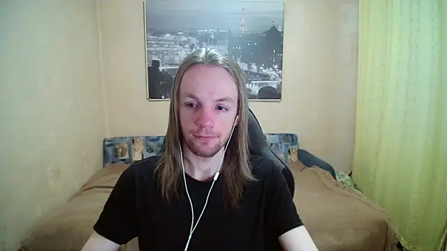 Snapshot of AdamDickens chatting on 04-07-26, 07:25 AdamDickens online show from 04-07-26, 07:25