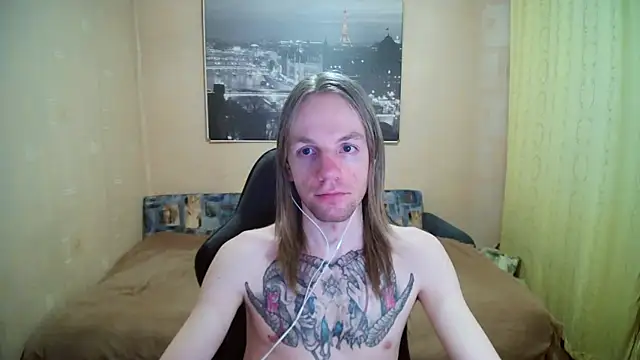 Snapshot of AdamDickens chatting on 04-18-26, 06:23 AdamDickens online show from 04-18-26, 06:23