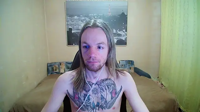 Snapshot of AdamDickens chatting on 04-26-26, 06:49 AdamDickens online show from 04-26-26, 06:49