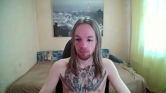 Snapshot of AdamDickens chatting on 05-02-26, 05:01 AdamDickens online show from 05-02-26, 05:01