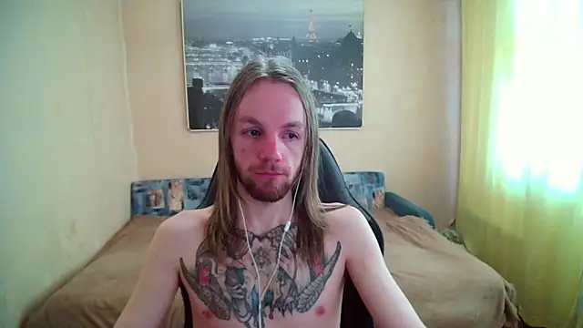 Snapshot of AdamDickens chatting on 05-16-26, 07:38 AdamDickens online show from 05-16-26, 07:38
