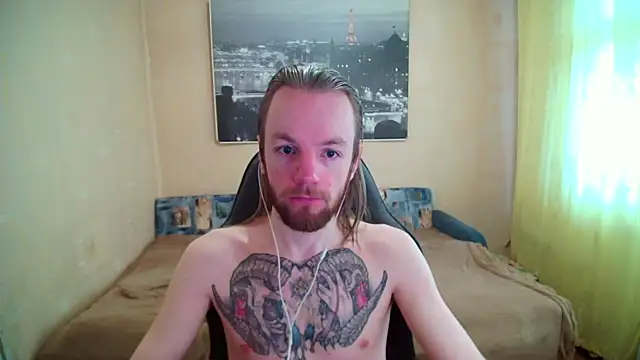 Snapshot of AdamDickens chatting on 06-01-26, 02:57 AdamDickens online show from 06-01-26, 02:57