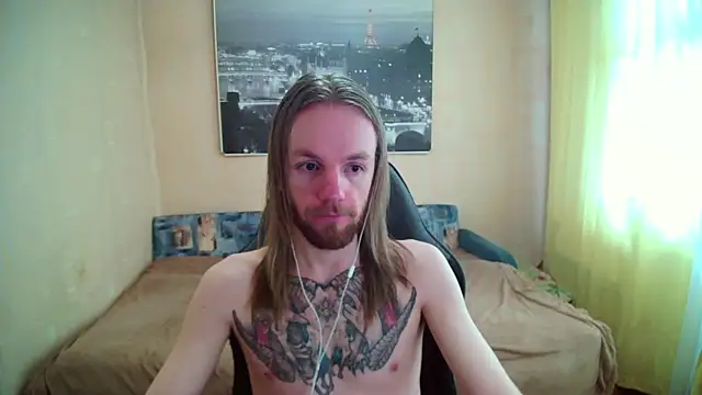 Snapshot of AdamDickens chatting on 06-02-26, 09:44 AdamDickens online show from 06-02-26, 09:44