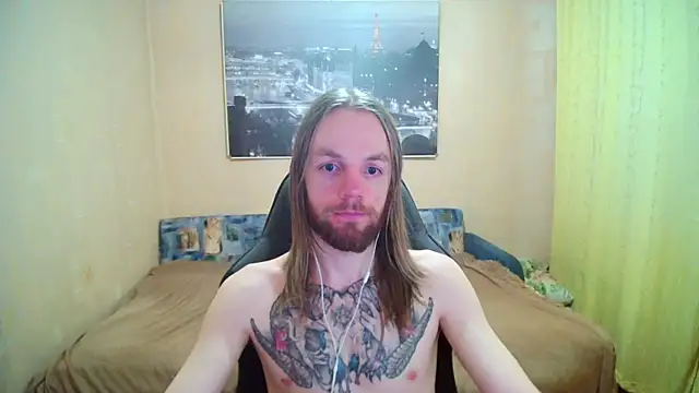 Snapshot of AdamDickens chatting on 06-17-26, 07:59 AdamDickens online show from 06-17-26, 07:59