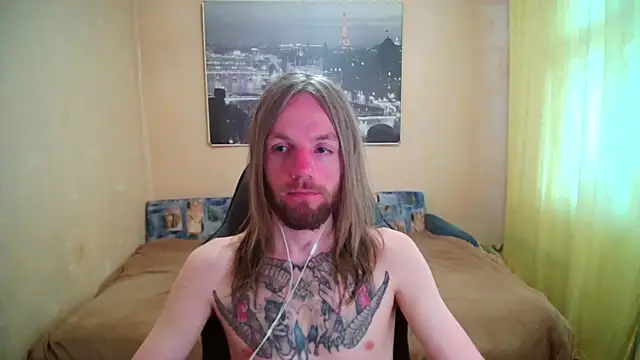 Snapshot of AdamDickens chatting on 06-20-26, 05:27 AdamDickens online show from 06-20-26, 05:27