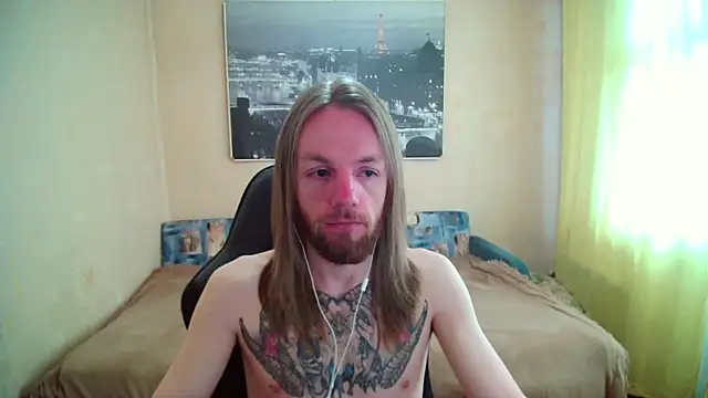 Snapshot of AdamDickens chatting on 06-21-26, 06:38 AdamDickens online show from 06-21-26, 06:38