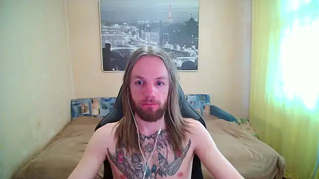 Snapshot of AdamDickens chatting on 06-30-26, 02:45 AdamDickens online show from 06-30-26, 02:45