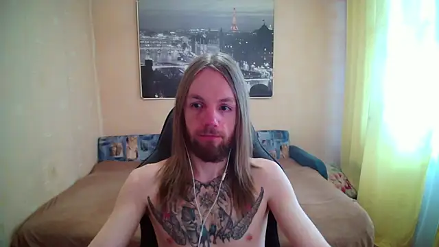 Snapshot of AdamDickens chatting on 07-09-26, 11:14 AdamDickens online show from 07-09-26, 11:14