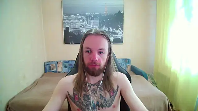 Snapshot of AdamDickens chatting on 07-12-26, 10:39 AdamDickens online show from 07-12-26, 10:39