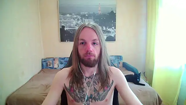 Snapshot of AdamDickens chatting on 07-15-26, 12:43 AdamDickens online show from 07-15-26, 12:43