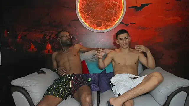 Party cocks online show from 03-21-26, 05:34