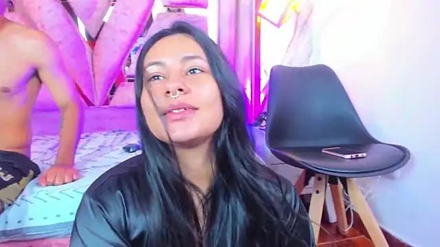 Snapshot of SamaelAndLilitt chatting on 11-12-25, 11:21 SamaelAndLilitt online show from 11-12-25, 11:21