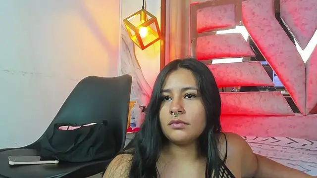 Snapshot of SamaelAndLilitt chatting on 11-25-25, 11:32 SamaelAndLilitt online show from 11-25-25, 11:32