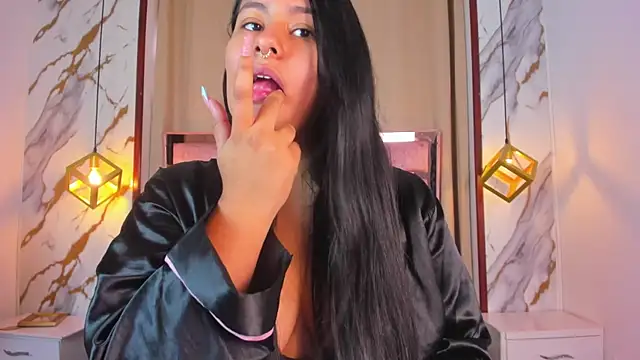 SamaelAndLilitt online show from 03-01-26, 01:35