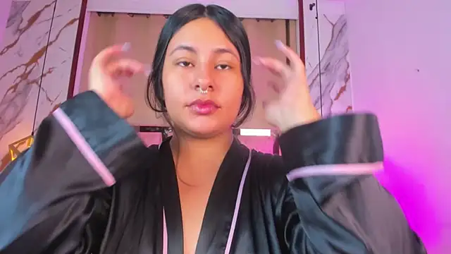 SamaelAndLilitt online show from 03-03-26, 11:49