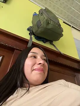 BELLAALEJA online show from 10-03-25, 08:17