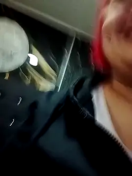 Witch Scarlet online show from 03-06-26, 01:02