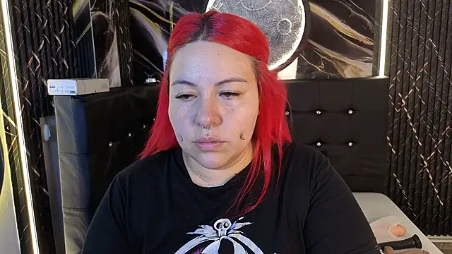 Witch Scarlet online show from 03-27-26, 11:48