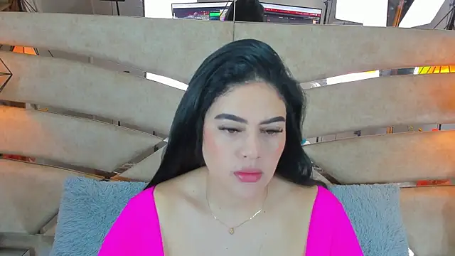 pamemiller1 online show from 11-25-25, 10:26