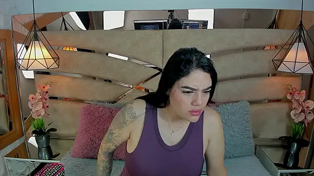 pamemiller1 online show from 02-14-26, 11:07