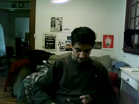 Eroticonlin3 online show from 06-06-26, 05:28