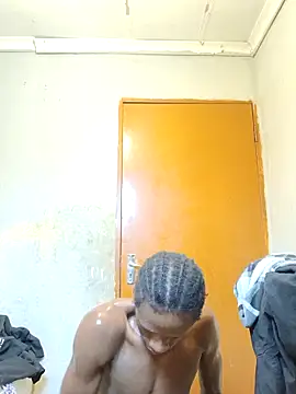 Blomanda online show from 04-13-26, 06:41