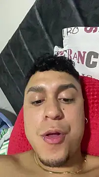 ANGELOGAO online show from 03-20-26, 02:05