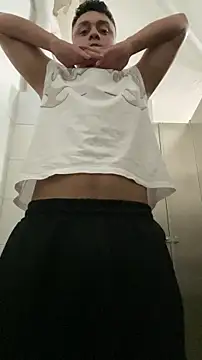 ANGELOGAO online show from 03-22-26, 05:49