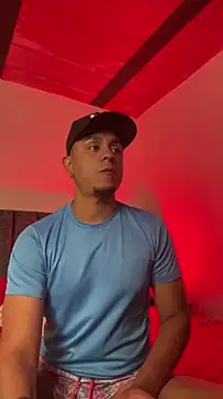 ANGELOGAO online show from 03-31-26, 10:43