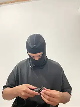 ANGELOGAO online show from 04-19-26, 02:22