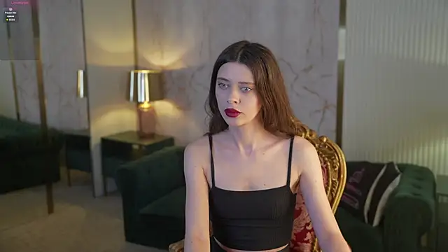 Regina Sweet054 online show from 09-23-25, 02:20