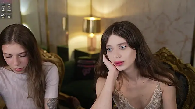 Regina Sweet054 online show from 11-13-25, 03:55