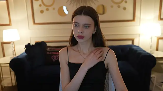 Regina Sweet054 online show from 12-16-25, 03:17