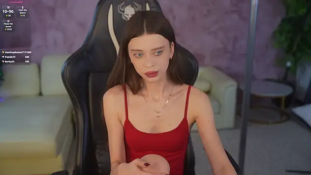 Regina Sweet054 online show from 01-11-26, 03:17