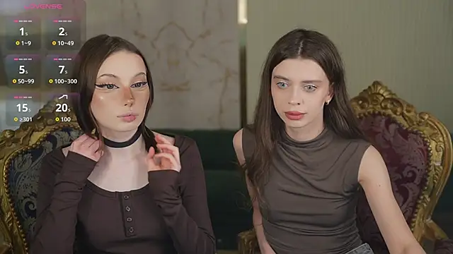 Regina Sweet054 online show from 03-20-26, 03:17