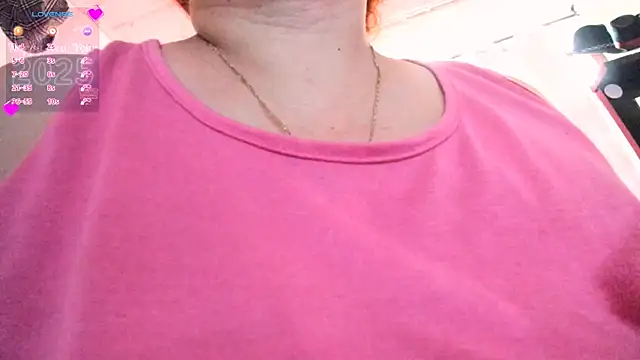 ASTRIDCHAT online show from 01-05-25, 02:19