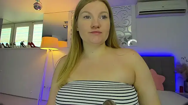 AshleyJoness online show from 09-29-25, 04:50