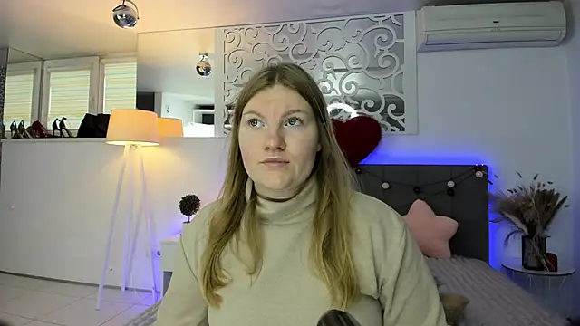 AshleyJoness online show from 11-03-25, 05:52