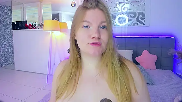 AshleyJoness online show from 11-16-25, 05:57